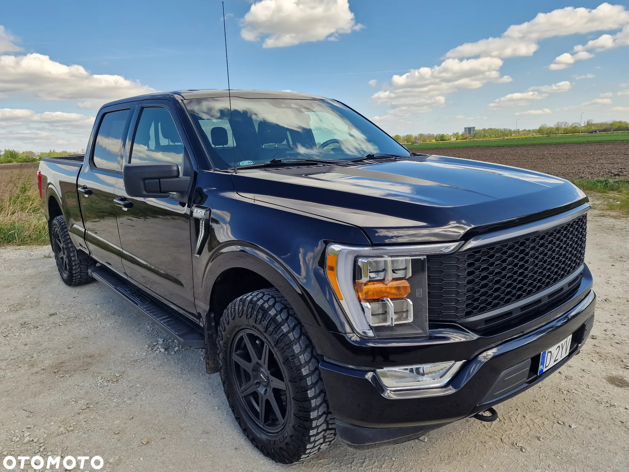 Ford F150 - 12