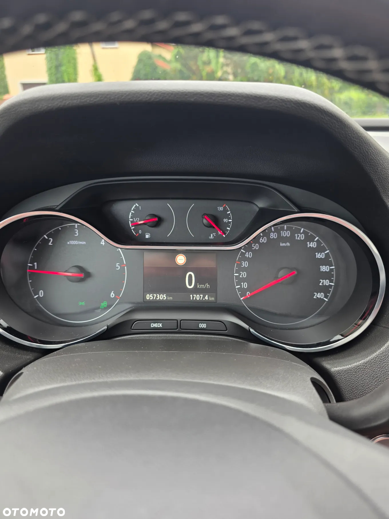 Opel Grandland X - 15