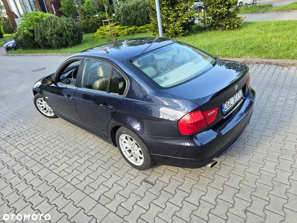 BMW Seria 3 - 31