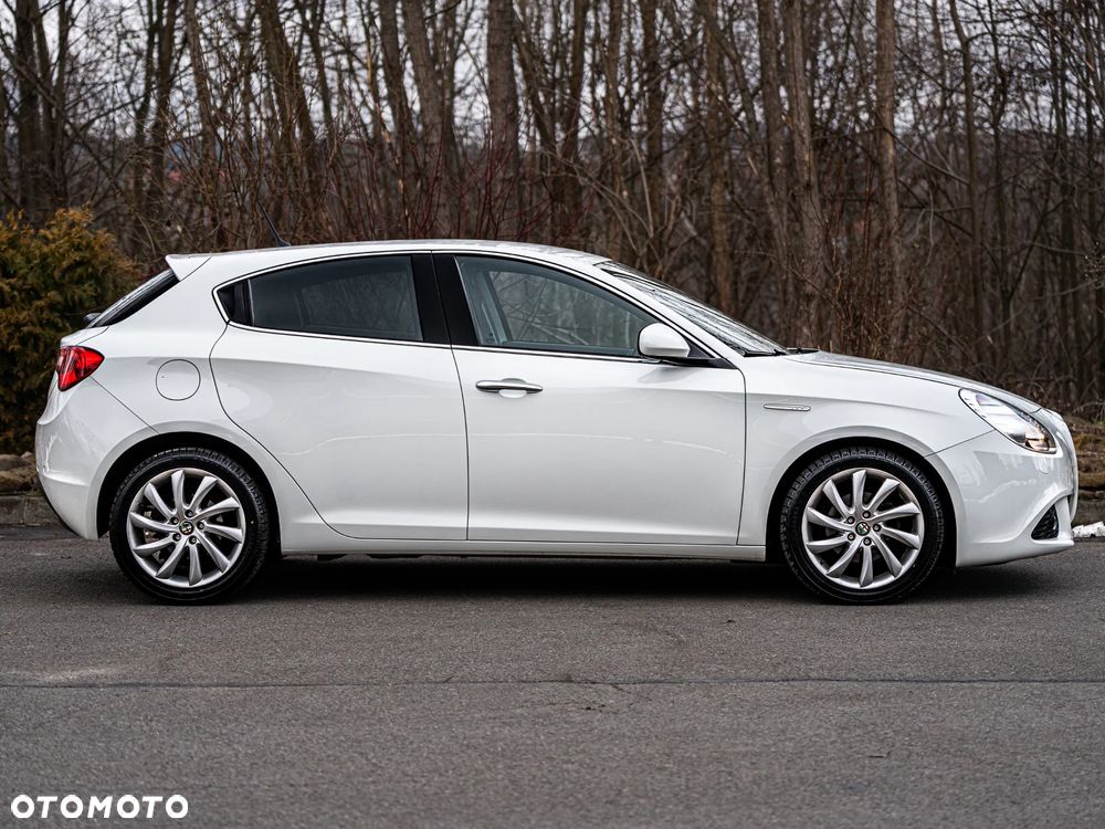 Alfa Romeo Giulietta 1.4 TB 16V Impression - 5
