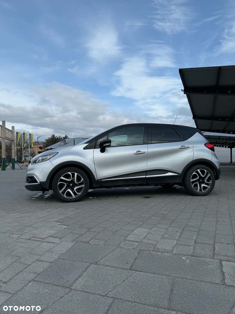 Renault Captur ENERGY dCi 90 Start&Stop Dynamique - 5