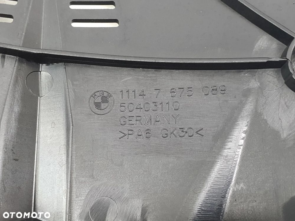 POKRYWA OSLONA OBUDOWA BMW R NINE T BMW GS 1200 K25 - 8