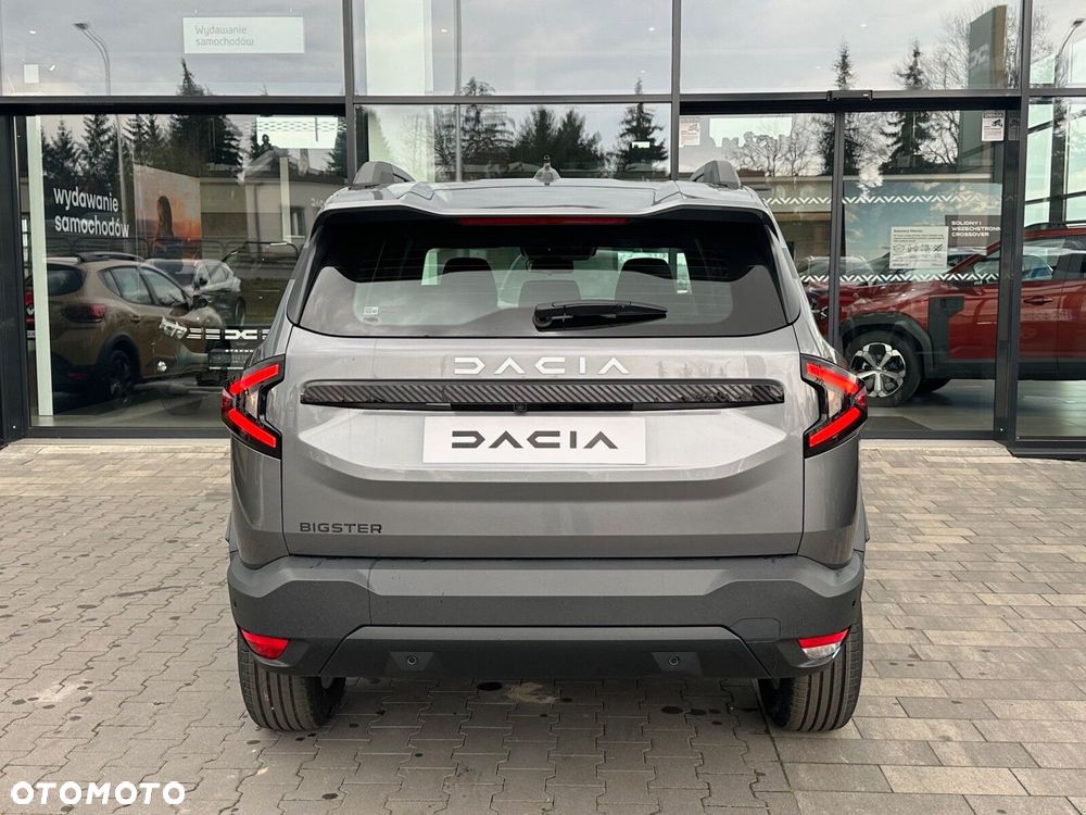 Dacia Bigster - 7