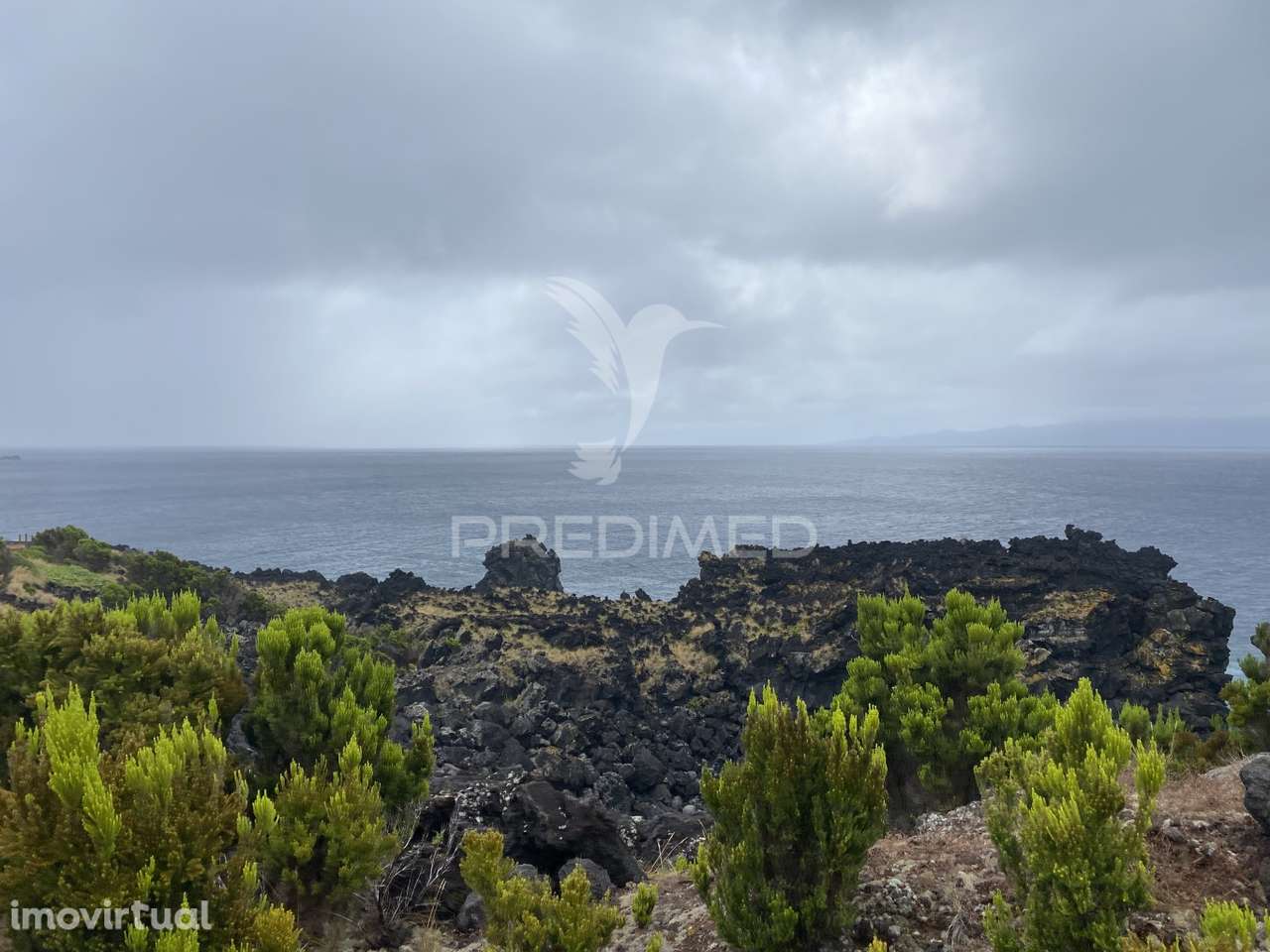Terreno Rústico, Casteletes - Urzelina - Grande imagem: 3/16
