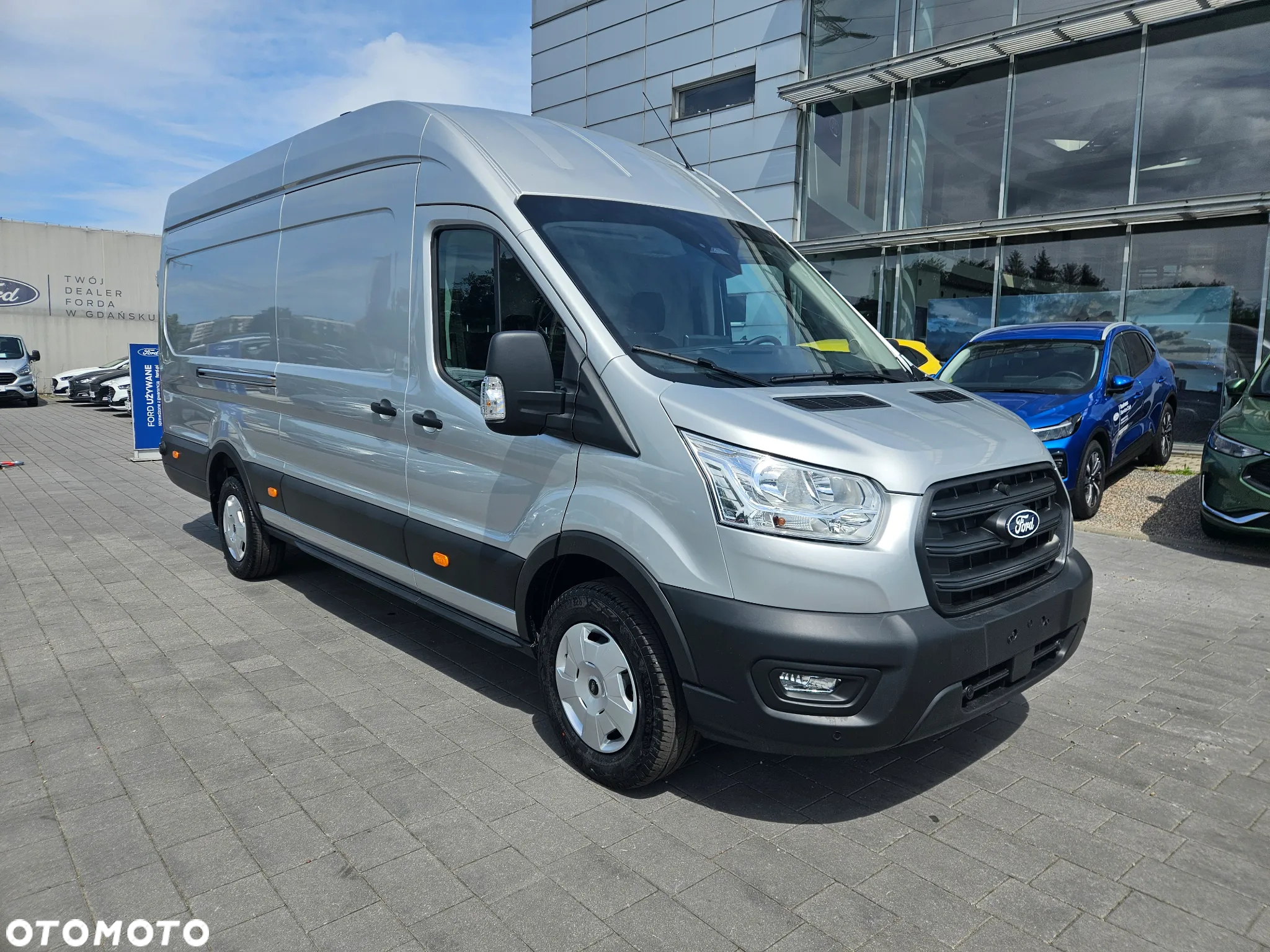 Ford Transit - 3