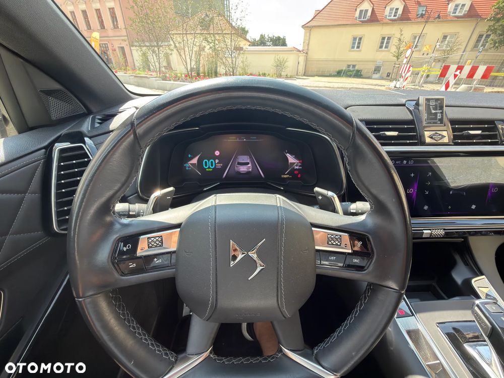 DS Automobiles DS 7 Crossback 1.6 E-Tense Performance Line + - 20