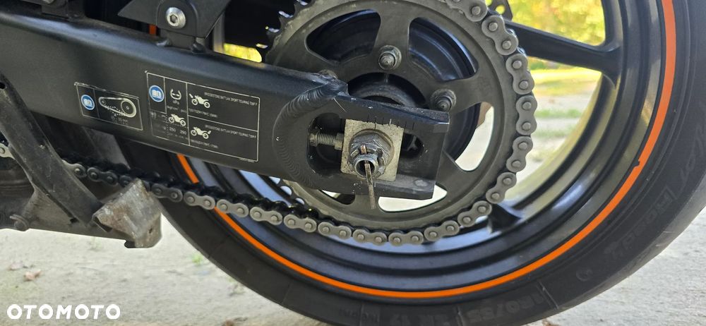 Kawasaki Versys 1000 - 2