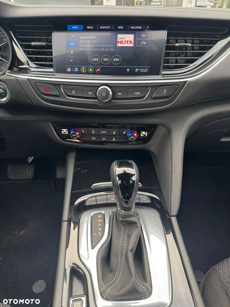 Opel Insignia 2.0 Automatik Business Elegance - 13