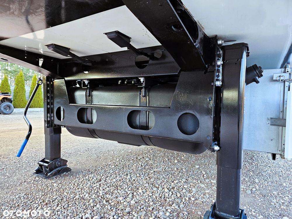 Krone SD Standard Chłodnia* SAF* Oś pod.* Salon PL* Opony 80%! - 16