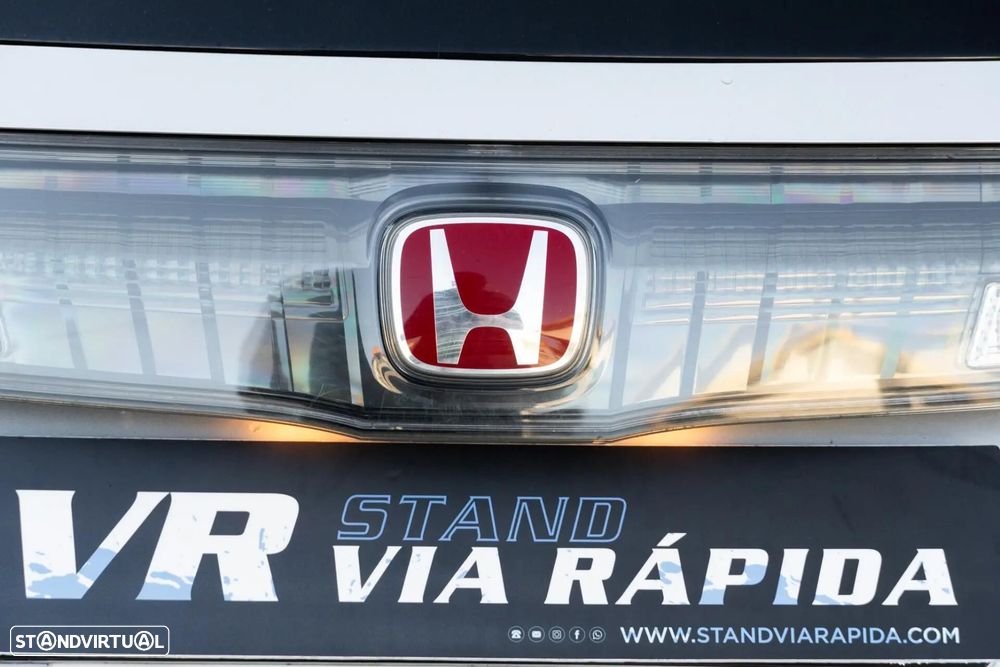 Honda Civic 2.0 Type-R - 37