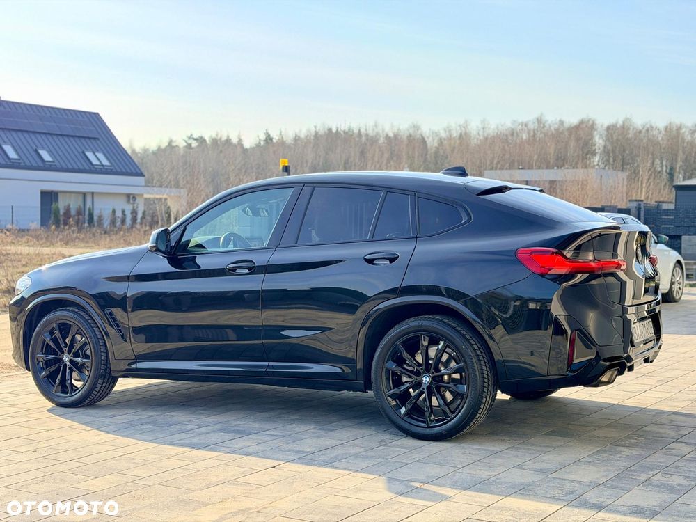 BMW X4 xDrive30i M Sport Edition - 6