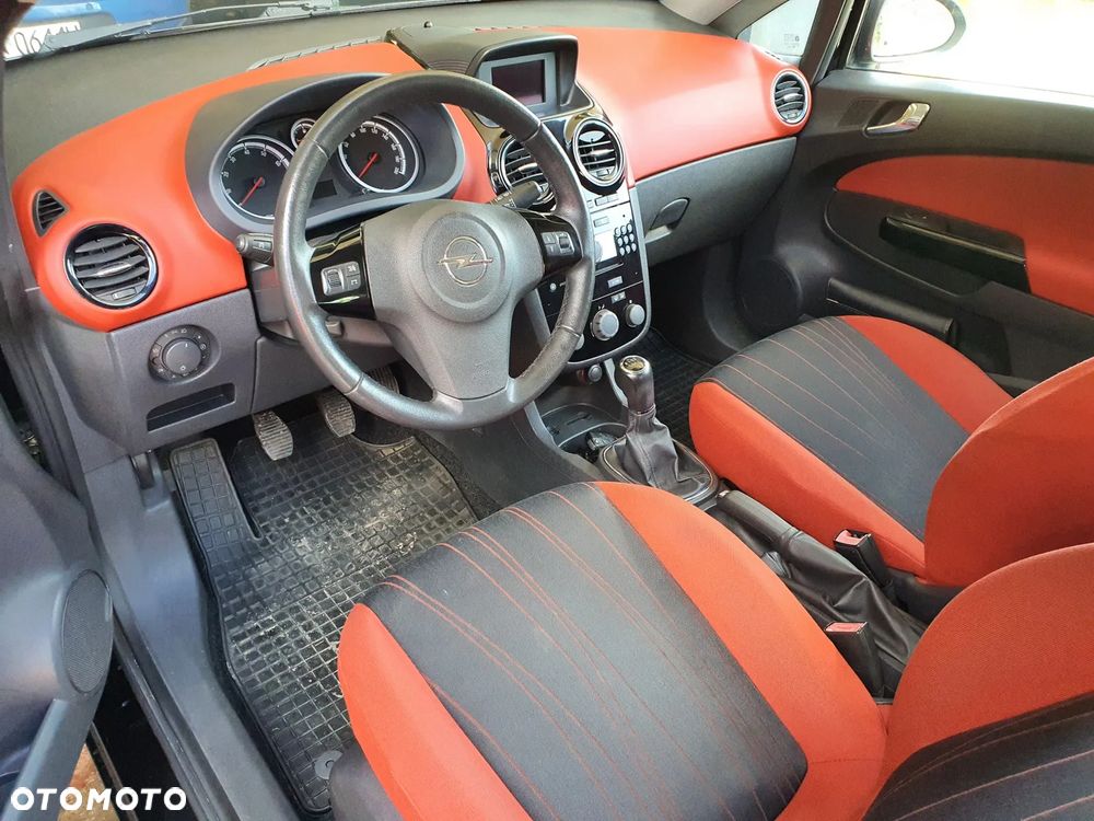 Opel Corsa - 12