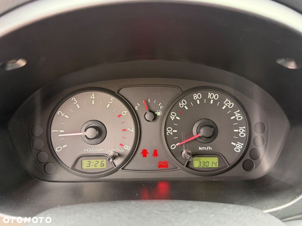 Kia Picanto 1.1 Spirit - 22