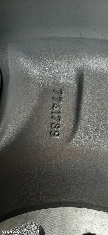 FIAT TIPO TEMPRA CINQUECENTO SEICENTO PANDA14" 4x98 RÓŻNE MODELE - 7