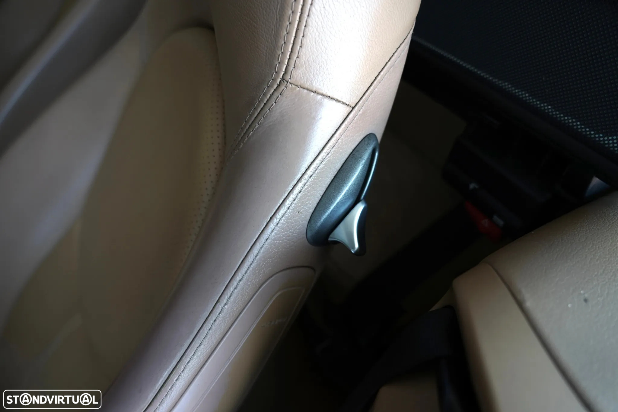 Porsche 911 (997) Carrera S Cabriolet Tiptronic - 22