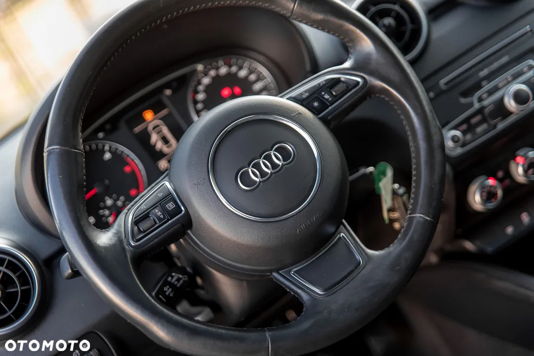 Audi A1 - 7