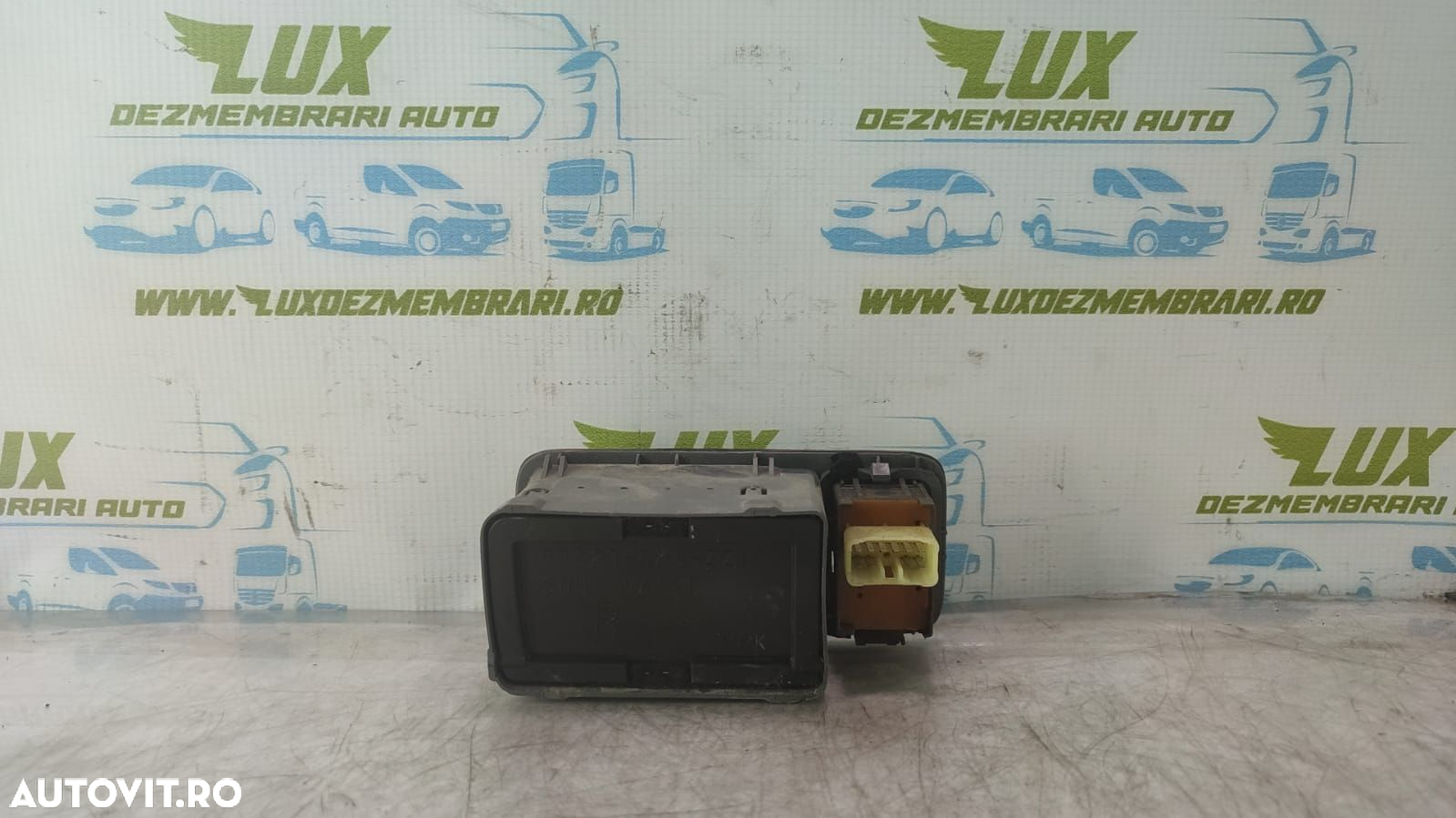Grila aer bord dreapta 77620-sx0-zz10 Honda CR-V 1 [facelift] [1998 - - 2
