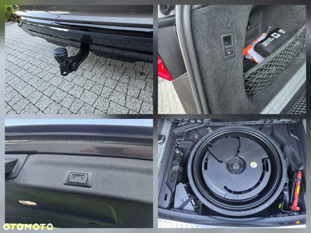 Audi A6 Allroad - 27