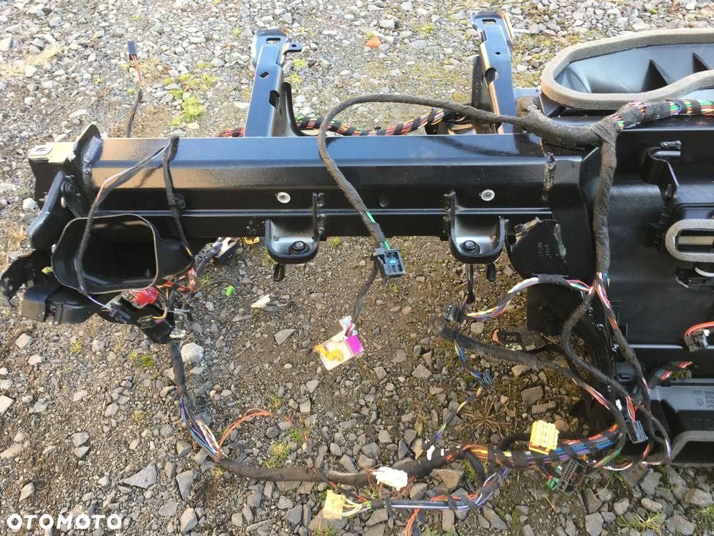 Audi A4 B9 Lift Nagrzewnice Dmuchawa 8W1820001AJ 2023r - 8