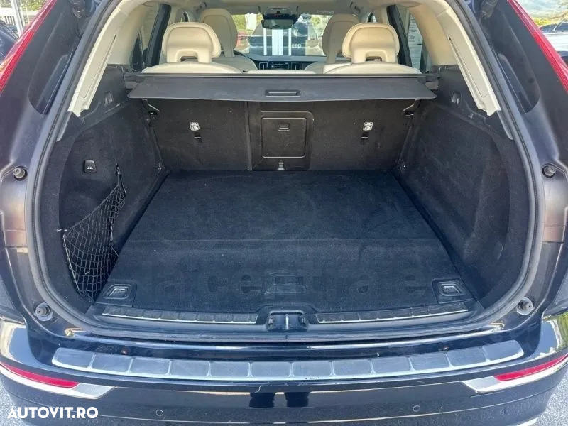 Volvo XC 60 - 11