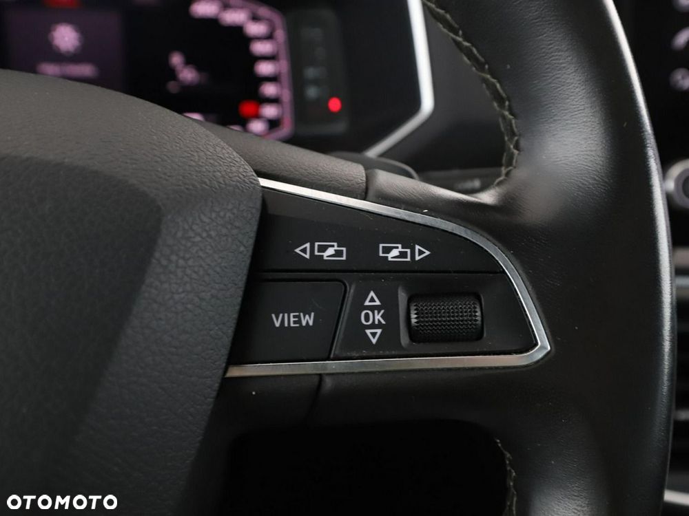 Seat Tarraco 2.0 Eco TSI Xcellence S&S 4Drive DSG - 34