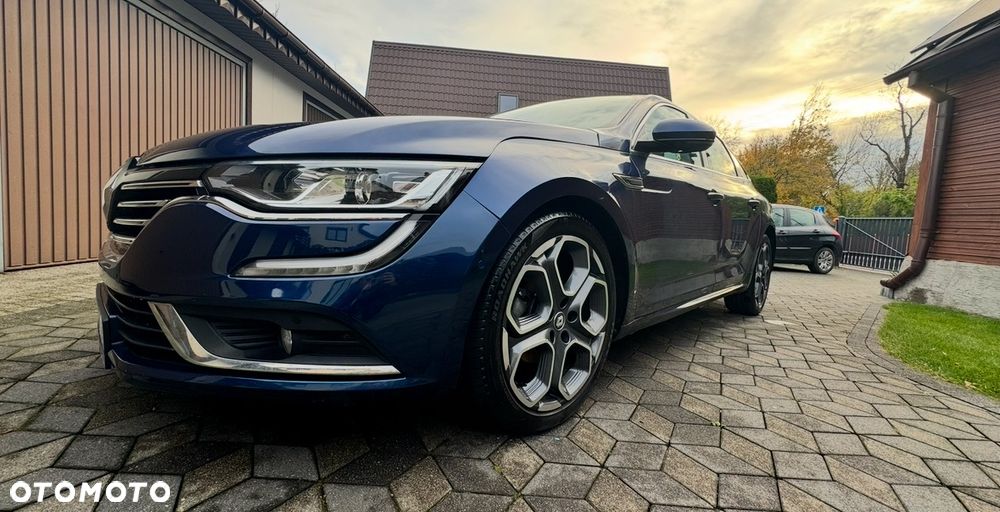 Renault Talisman ENERGY dCi 130 EDC INTENS - 6