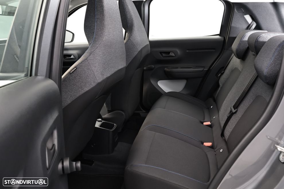 Citroën C3 1.2 Turbo You - 28