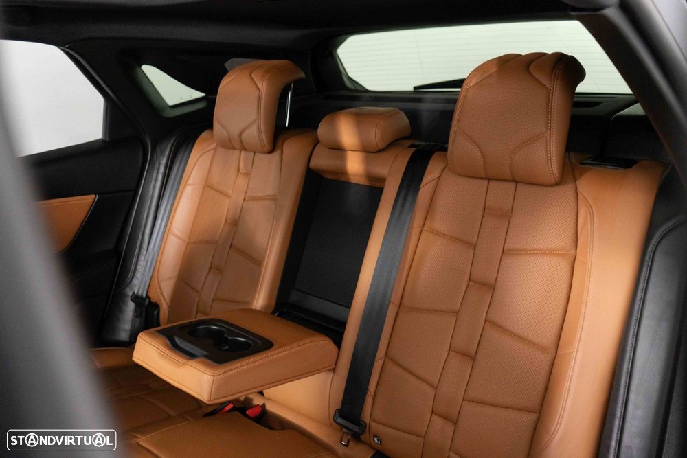 DS DS7 Crossback E-Tense Rivoli EAT8 - 10