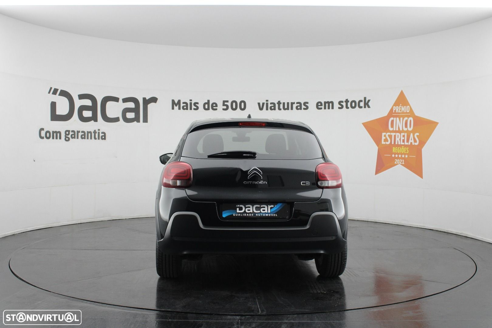 Citroën C3 1.5 BlueHDi Feel - 7