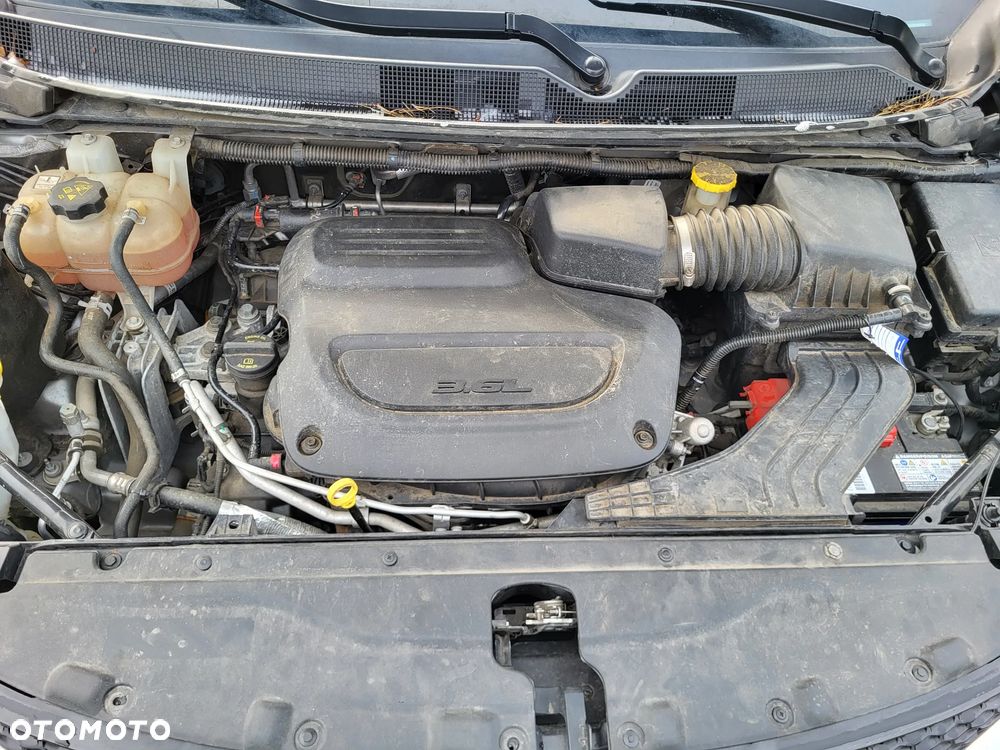 Chrysler Pacifica - 24