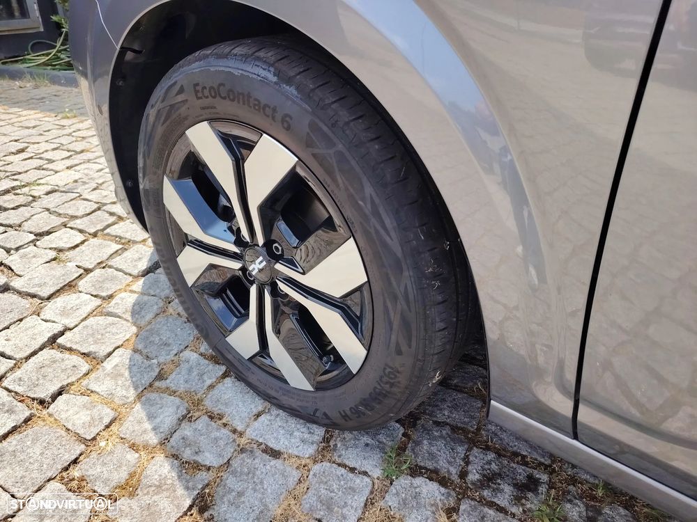 Dacia Sandero 1.0 TCe Expression CVT - 20