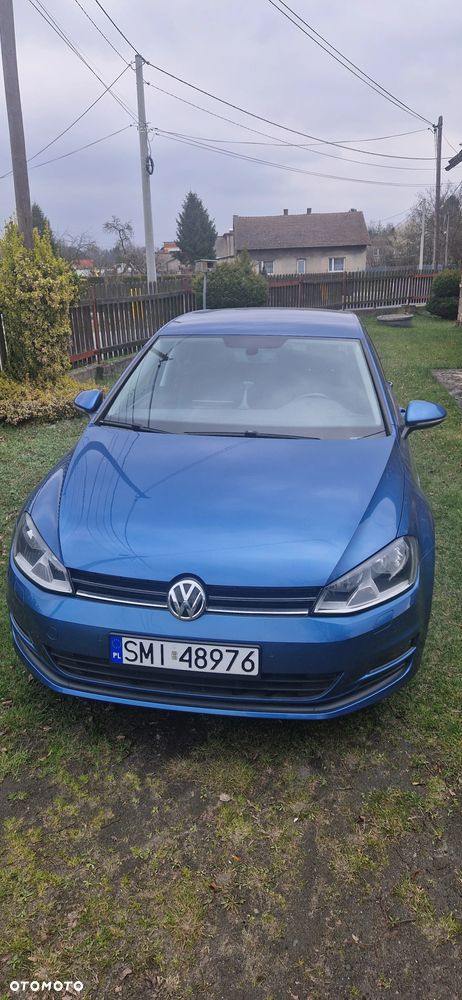 Volkswagen Golf 1.2 TSI BlueMotion Technology Cup - 2