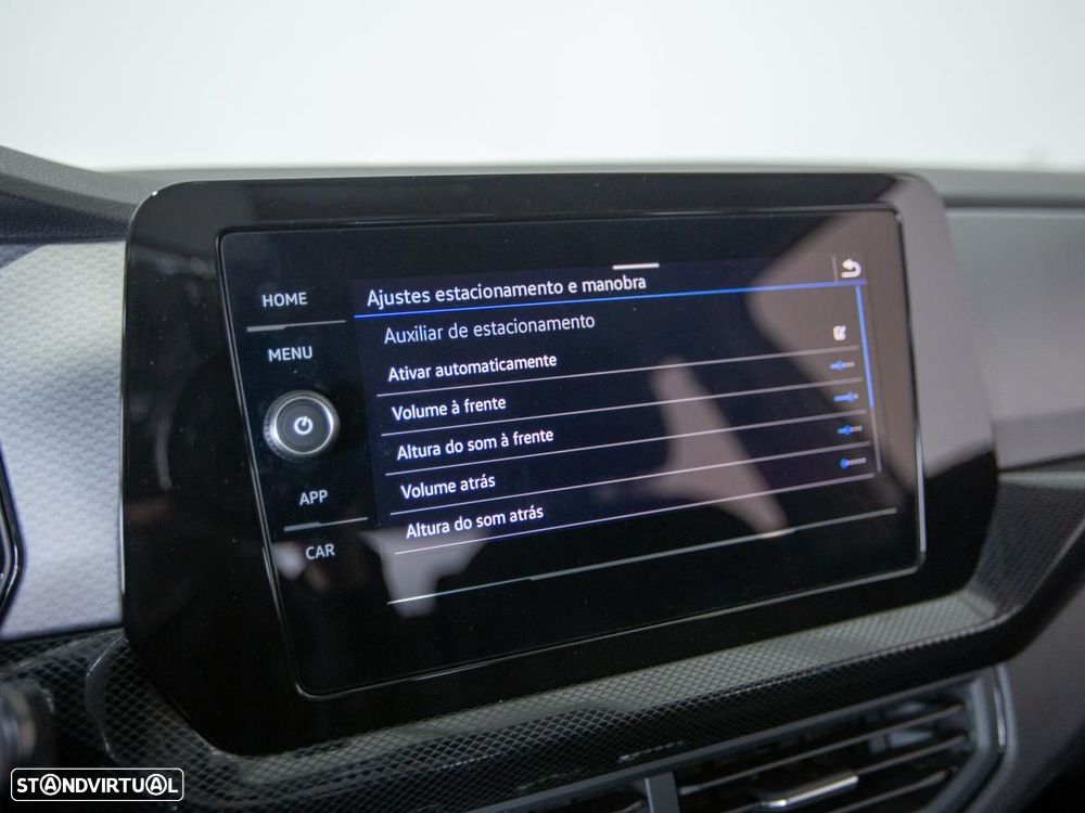 VW T-Cross 1.0 TSI Life - 26