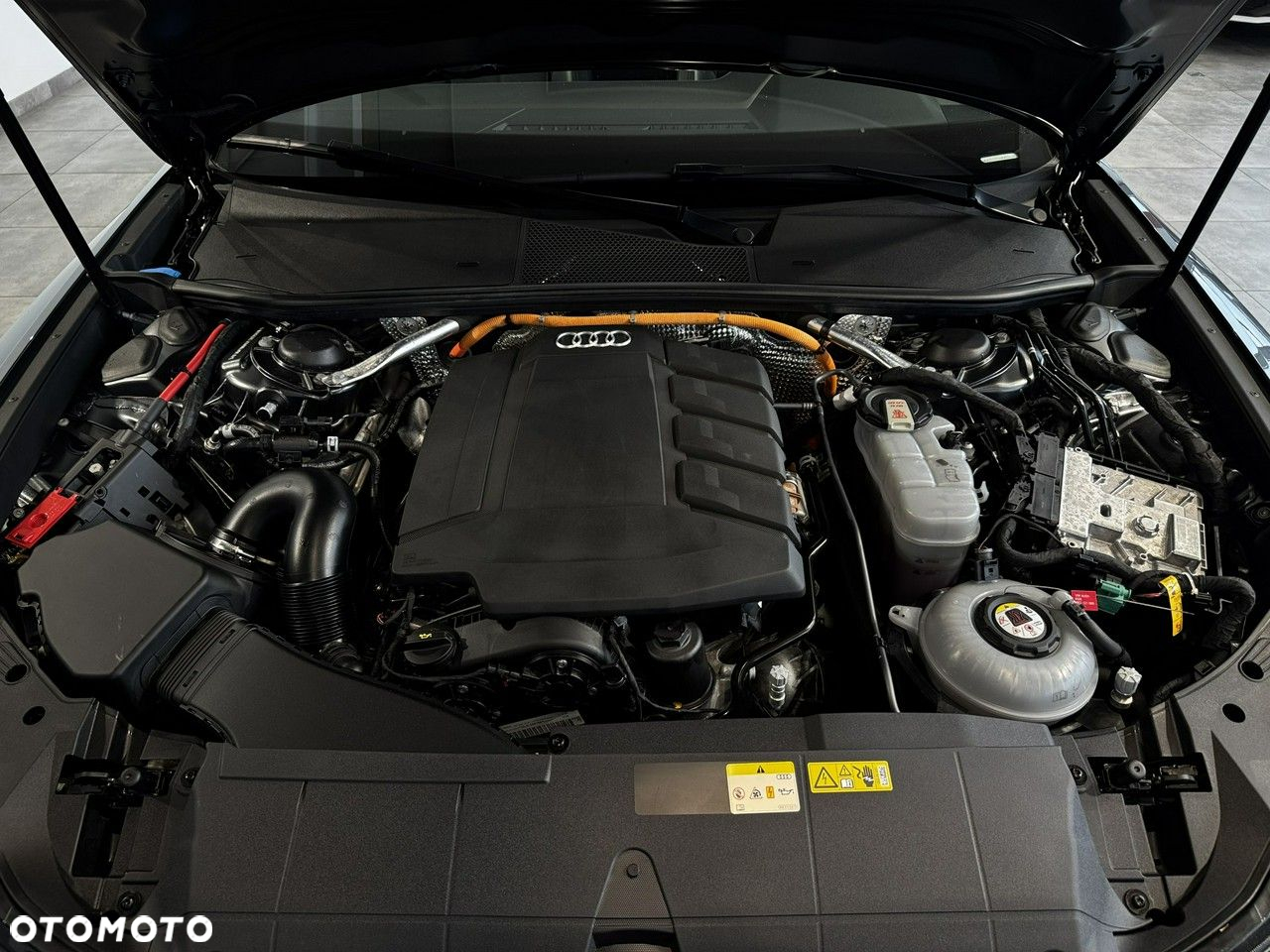 Audi A6 - 40