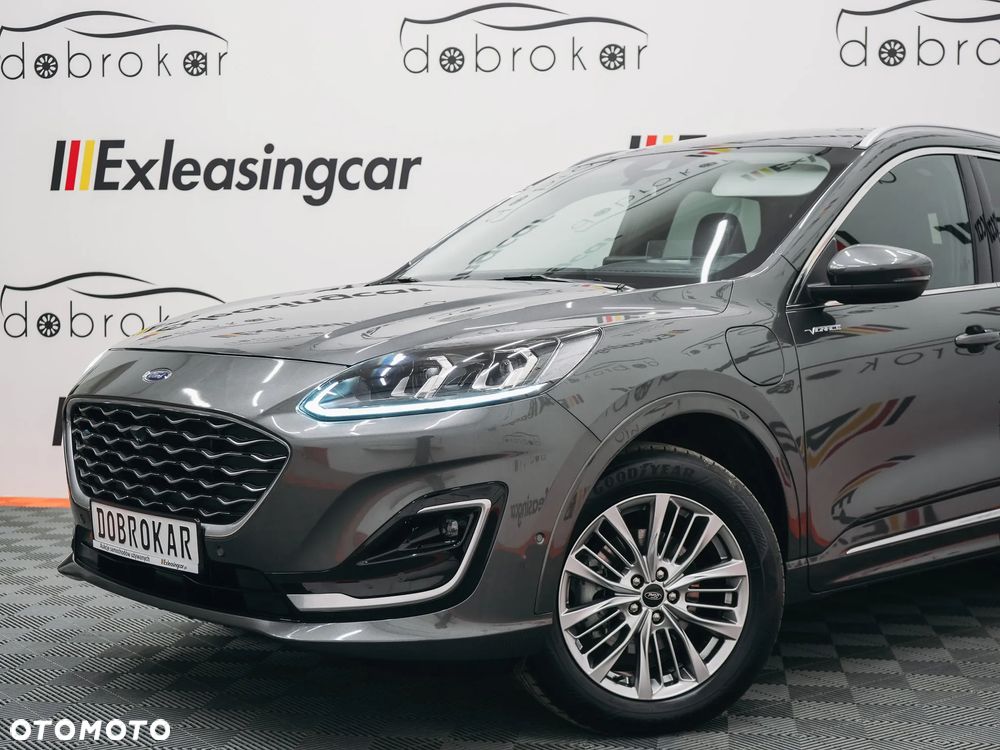 Ford Kuga 2.5P PHEV FWD Vignale - 6