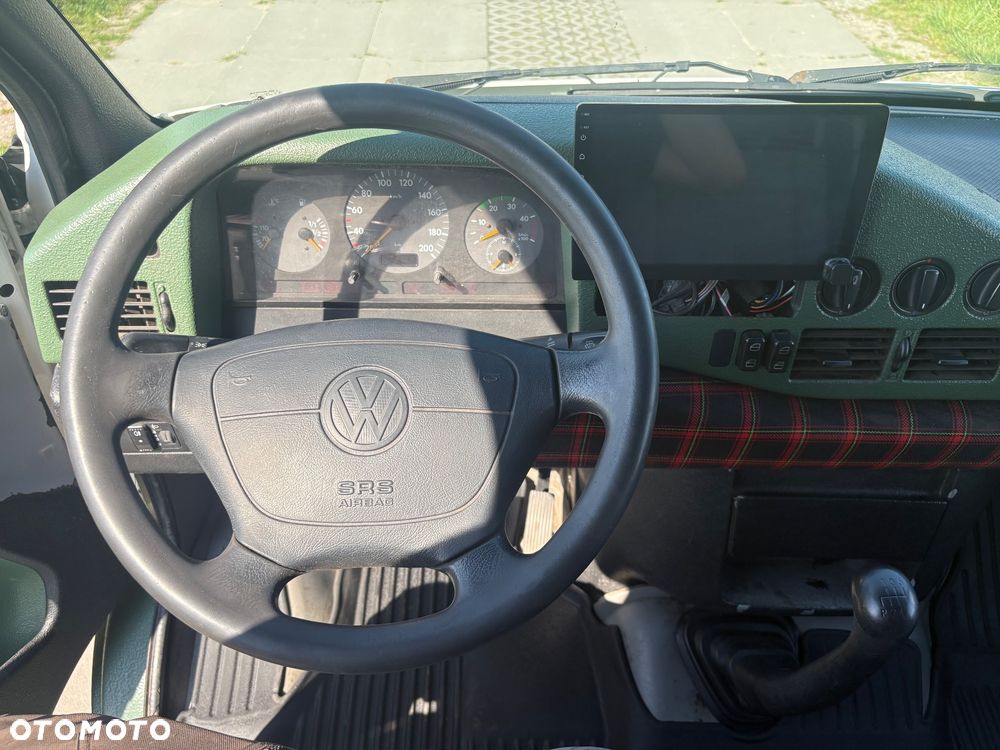 Volkswagen LT 35 - 9
