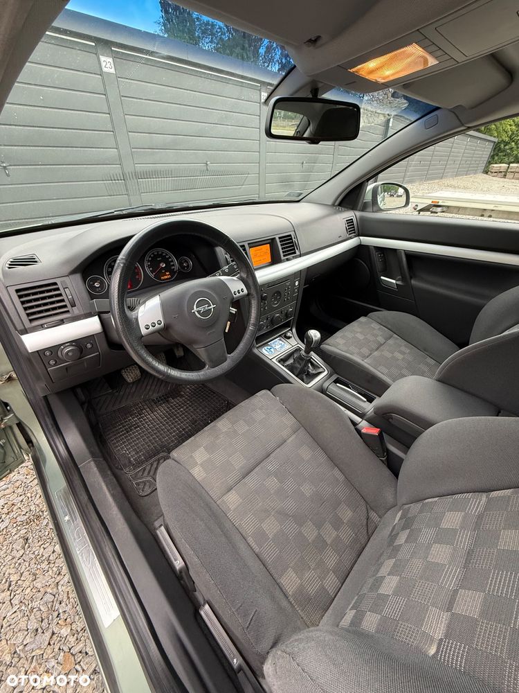 Opel Vectra 1.8 Cosmo - 10