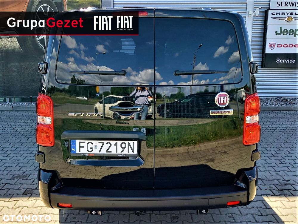 Fiat Scudo - 6