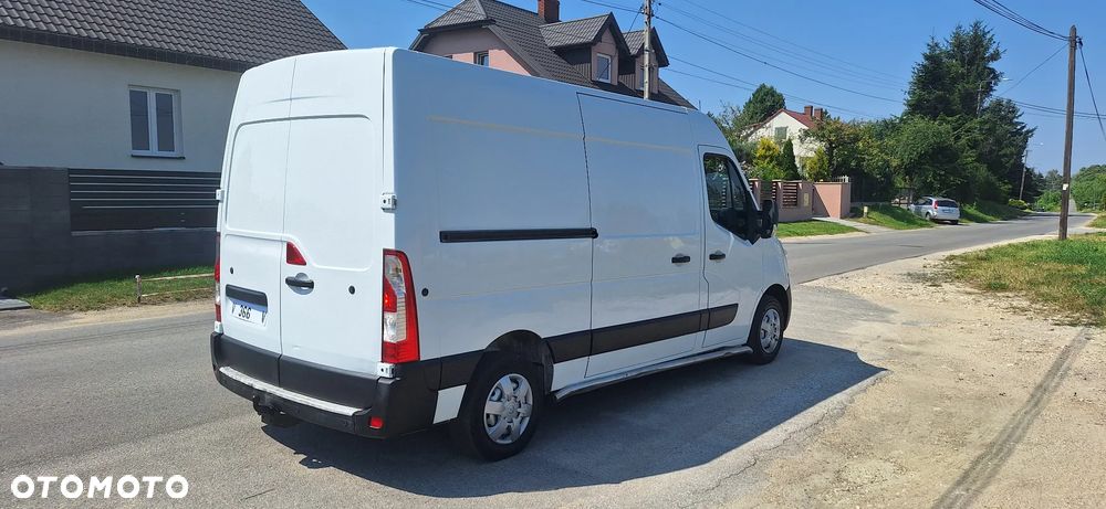 Opel Movano - 7
