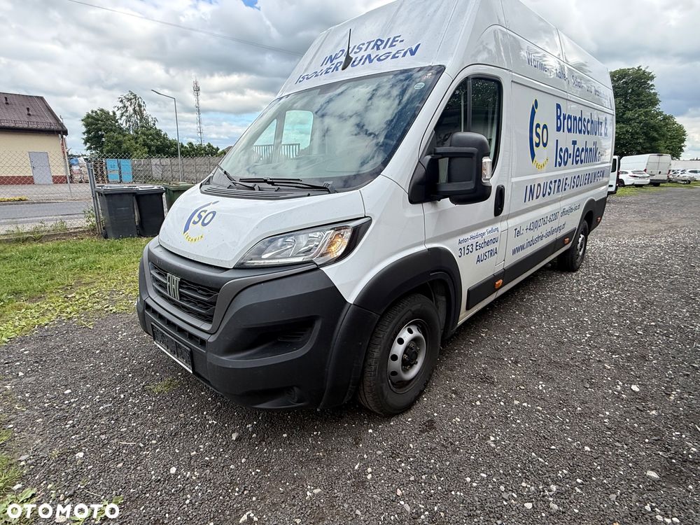 Fiat Ducato - 6