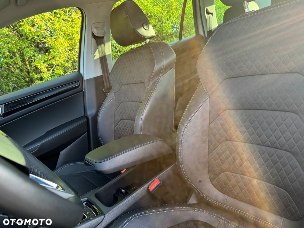 Skoda Kodiaq - 23
