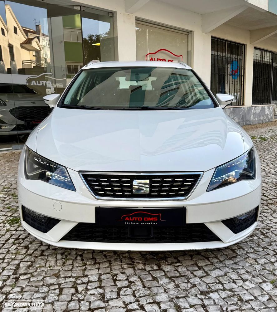 SEAT Leon ST 1.6 TDI Style S/S - 2