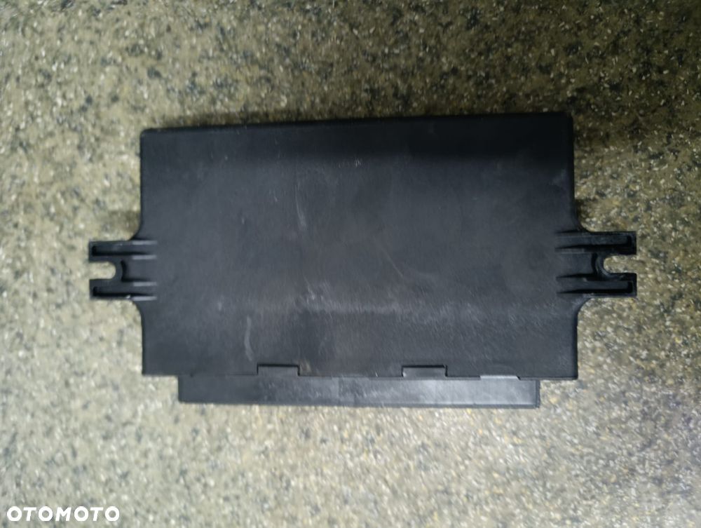 Sterownik VDO VECU Renault 461470002008 5010564102 - 2