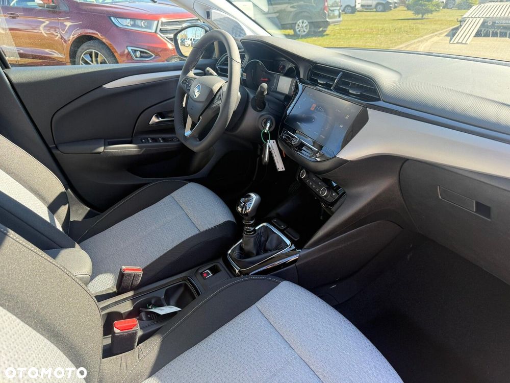 Opel Corsa - 14