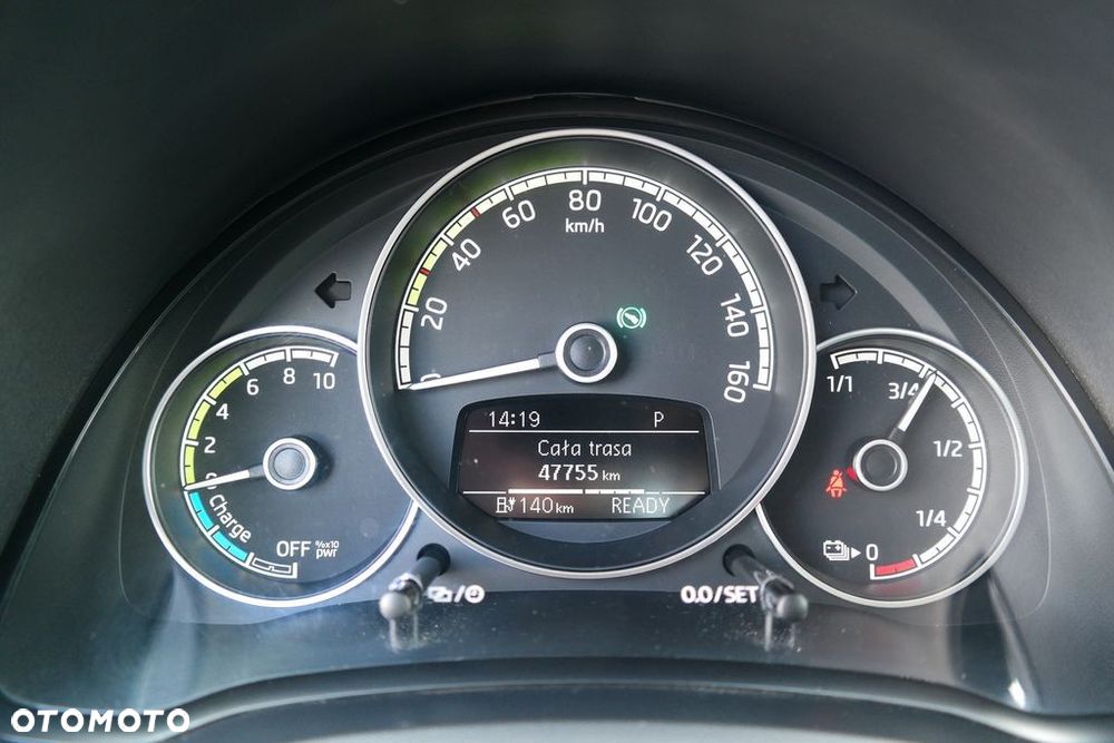 Skoda Citigo Citigo-e Style - 13