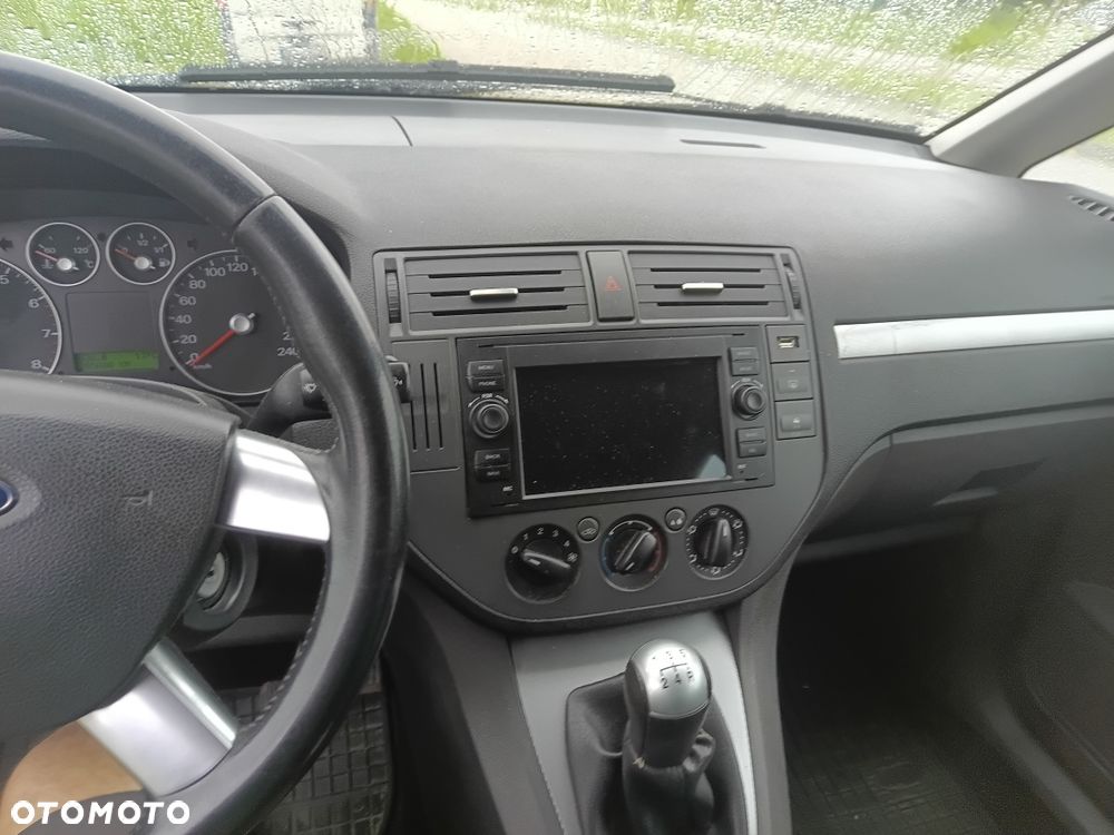 Ford C-MAX - 4