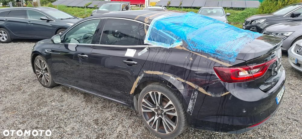 Renault Talisman 1.6 Energy dCi Initiale Paris EDC - 4