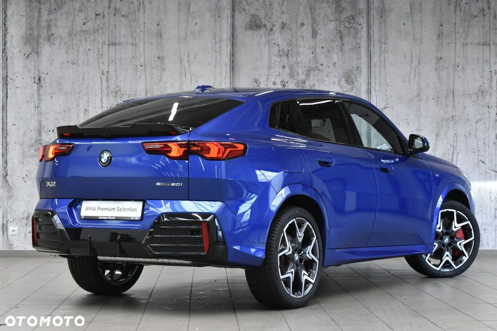 BMW X2 - 3