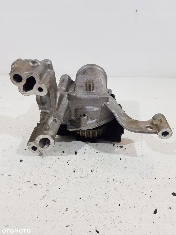 pompa olejowa ford 1.0t ecoboost cm5g-6600-dc - 7