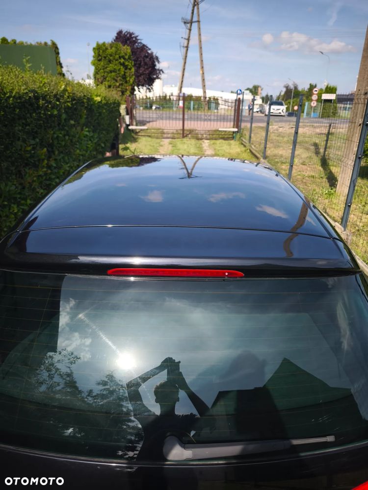 Volkswagen Golf 1.6 Team - 8